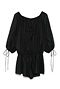 THE ANDAMANE vestido